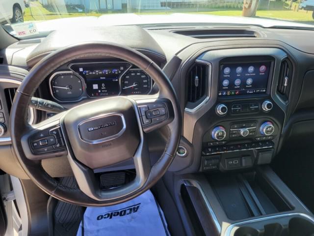 used 2023 GMC Sierra 2500 car, priced at $68,598