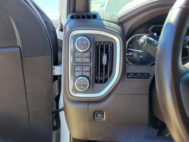 used 2023 GMC Sierra 2500 car, priced at $68,598