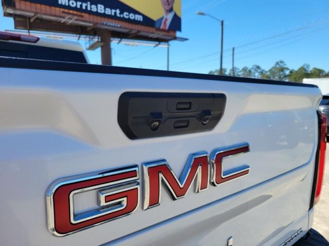 used 2023 GMC Sierra 2500 car, priced at $68,598