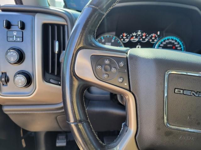 used 2019 GMC Sierra 2500 car, priced at $50,997