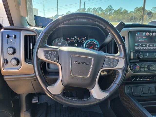 used 2019 GMC Sierra 2500 car, priced at $50,997