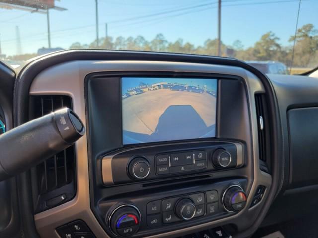 used 2019 GMC Sierra 2500 car, priced at $50,997