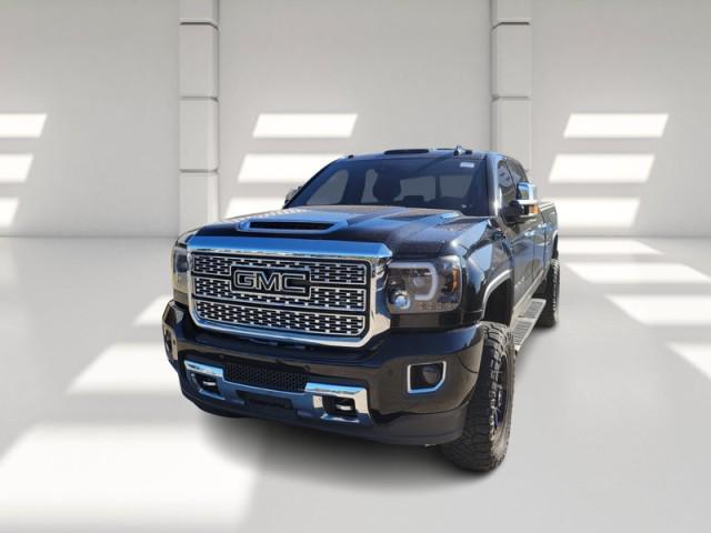 used 2019 GMC Sierra 2500 car, priced at $50,997