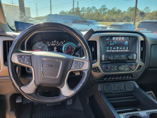 used 2019 GMC Sierra 2500 car, priced at $50,997