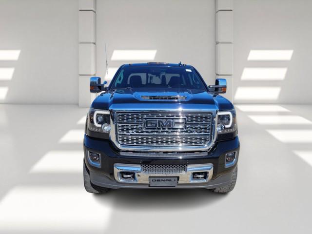 used 2019 GMC Sierra 2500 car, priced at $50,997