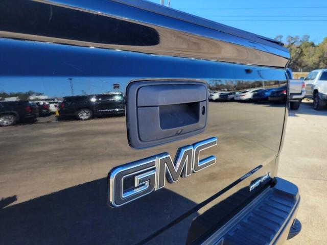 used 2019 GMC Sierra 2500 car, priced at $50,997