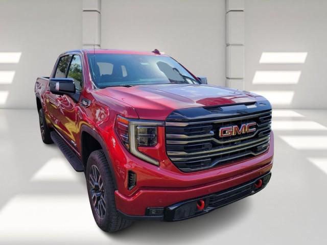 new 2025 GMC Sierra 1500 car, priced at $68,005