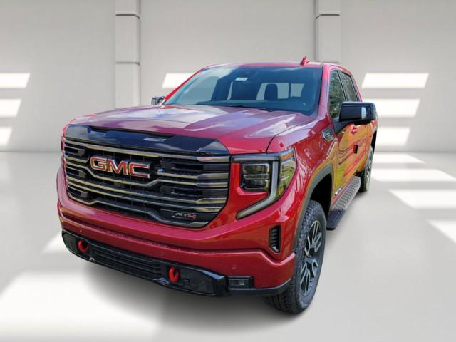 new 2025 GMC Sierra 1500 car, priced at $68,005