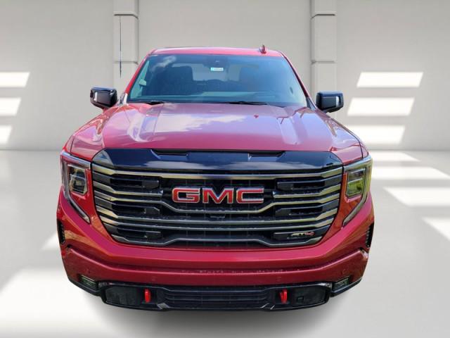 new 2025 GMC Sierra 1500 car, priced at $68,005