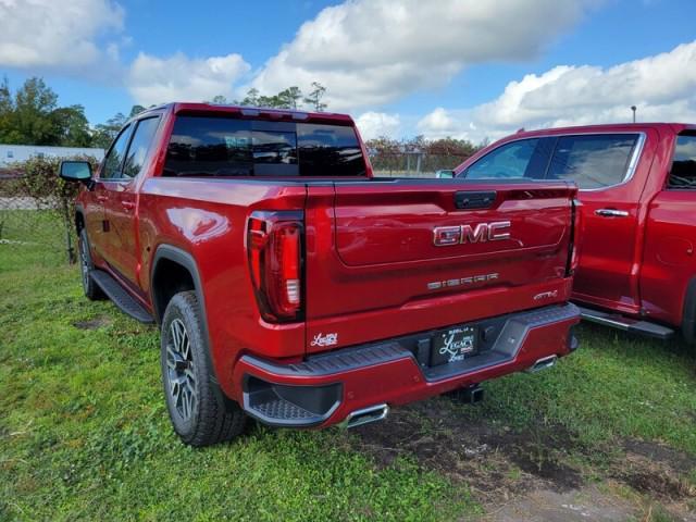 new 2025 GMC Sierra 1500 car, priced at $68,005