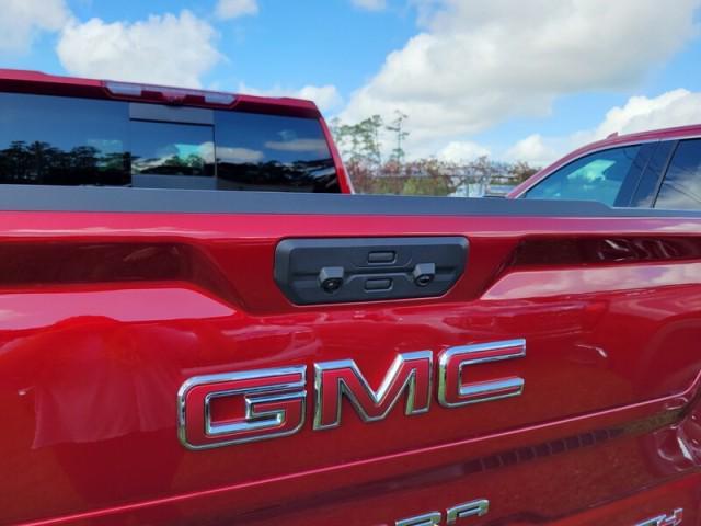 new 2025 GMC Sierra 1500 car, priced at $68,005