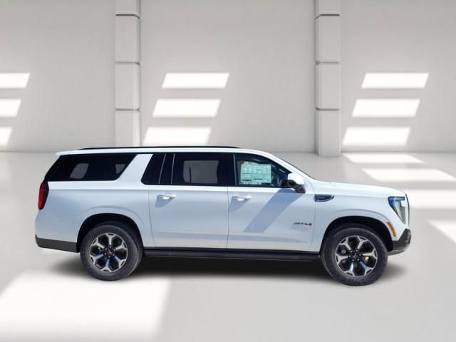 new 2025 GMC Yukon XL car, priced at $90,740