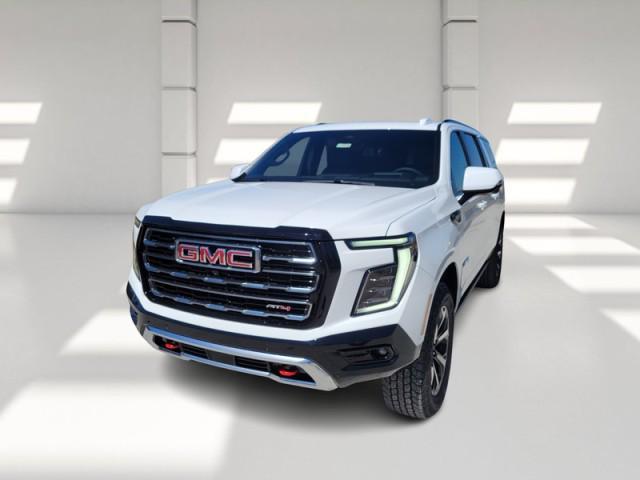 new 2025 GMC Yukon XL car, priced at $90,740