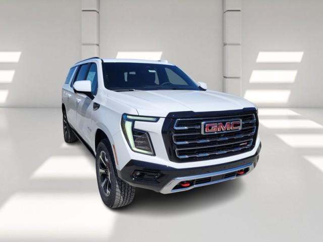 new 2025 GMC Yukon XL car, priced at $90,740