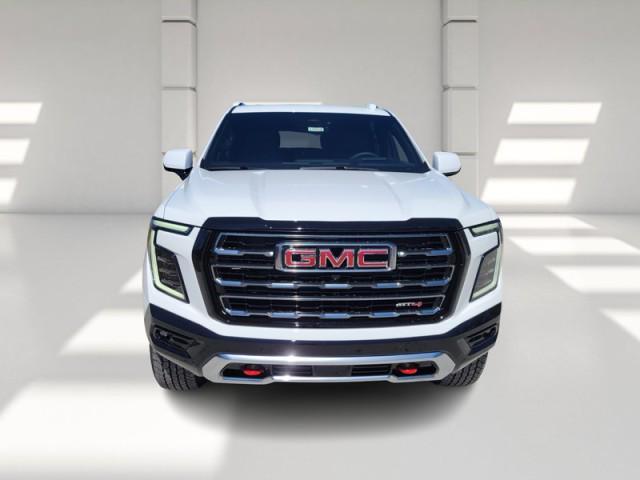 new 2025 GMC Yukon XL car, priced at $90,740