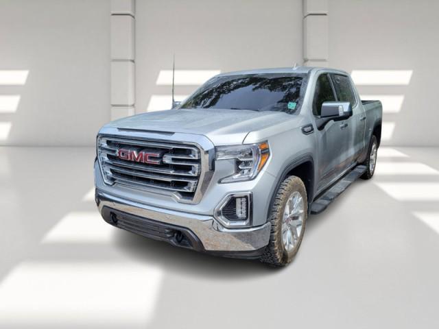 used 2022 GMC Sierra 1500 car, priced at $35,899