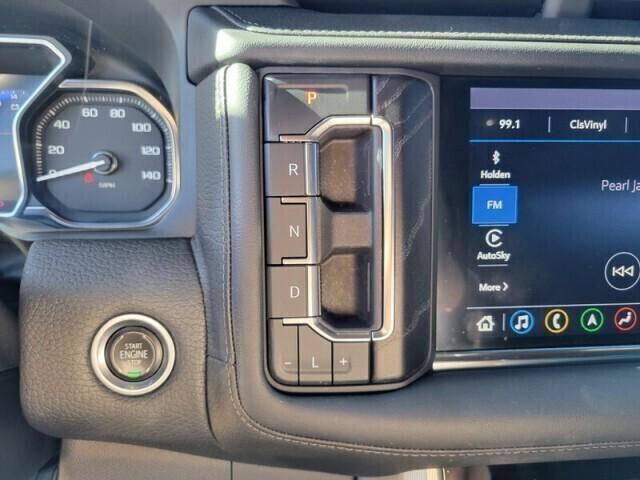 used 2021 GMC Yukon car, priced at $49,988