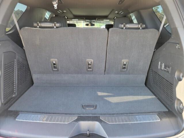 used 2021 GMC Yukon car, priced at $49,988