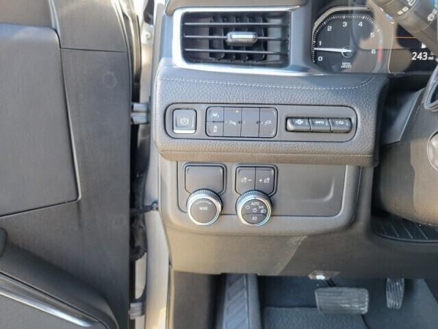 used 2021 GMC Yukon car, priced at $49,988