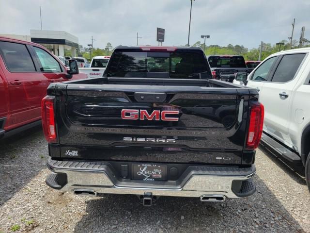 new 2025 GMC Sierra 1500 car, priced at $57,975