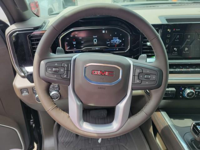new 2025 GMC Sierra 1500 car, priced at $57,975