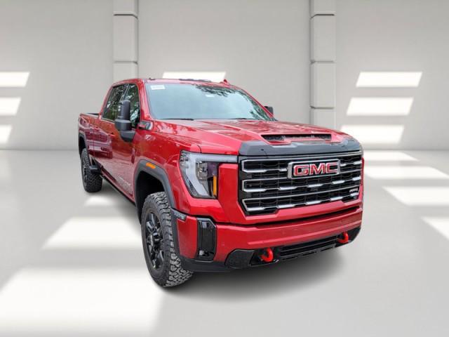 new 2025 GMC Sierra 2500 car, priced at $84,055