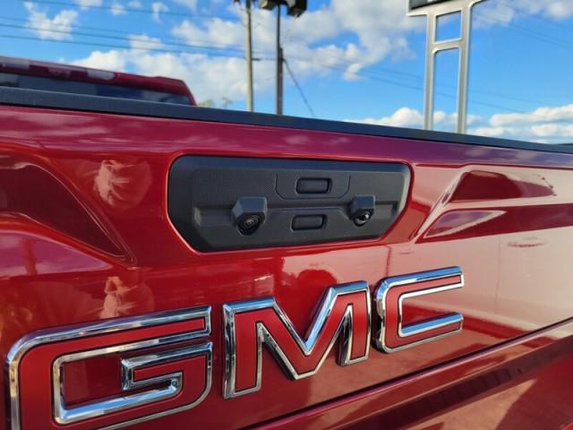 new 2025 GMC Sierra 2500 car, priced at $84,055