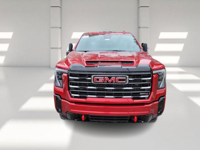 new 2025 GMC Sierra 2500 car, priced at $84,055