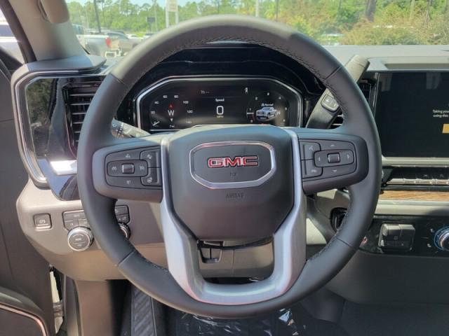 new 2024 GMC Sierra 1500 car, priced at $51,560