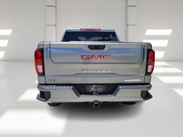 new 2024 GMC Sierra 1500 car, priced at $51,560