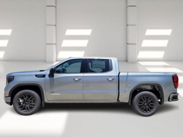 new 2024 GMC Sierra 1500 car, priced at $51,560