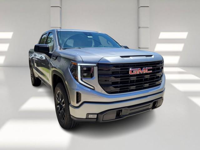 new 2024 GMC Sierra 1500 car, priced at $51,560