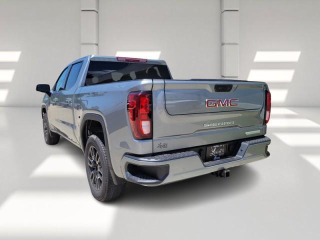 new 2024 GMC Sierra 1500 car, priced at $51,560