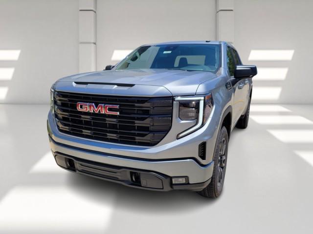 new 2024 GMC Sierra 1500 car, priced at $51,560