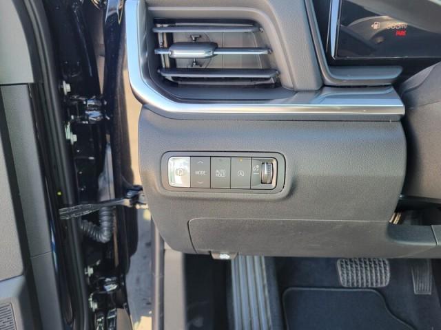 new 2026 GMC Terrain car, priced at $30,990