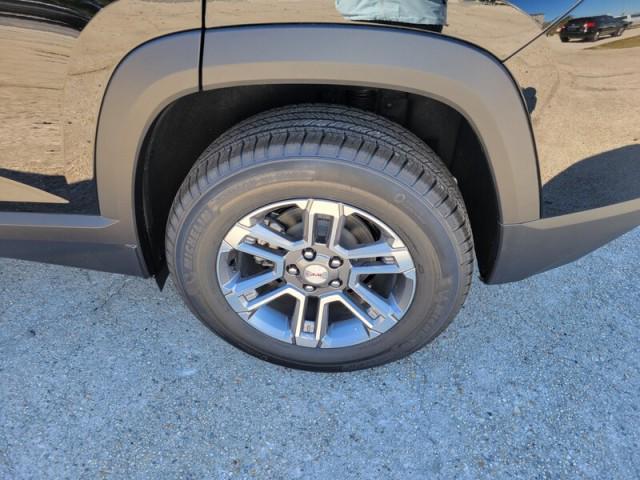 new 2026 GMC Terrain car, priced at $30,990