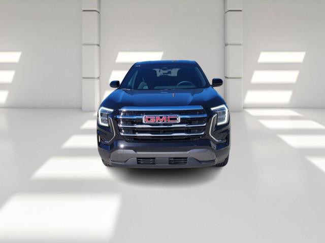 new 2026 GMC Terrain car, priced at $30,990