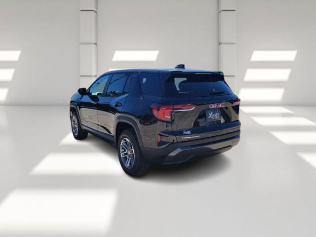 new 2026 GMC Terrain car, priced at $30,990