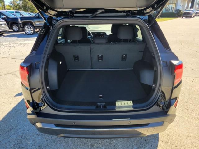 new 2026 GMC Terrain car, priced at $30,990