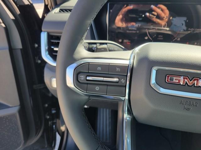 new 2026 GMC Terrain car, priced at $30,990