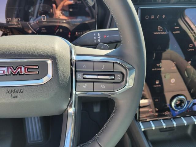 new 2026 GMC Terrain car, priced at $30,990