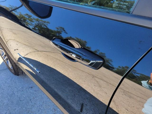 new 2026 GMC Terrain car, priced at $30,990