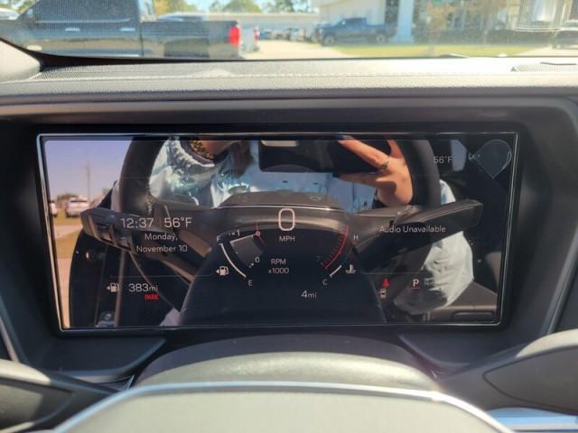 new 2026 GMC Terrain car, priced at $30,990