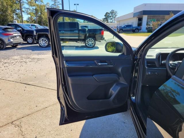 new 2026 GMC Terrain car, priced at $30,990