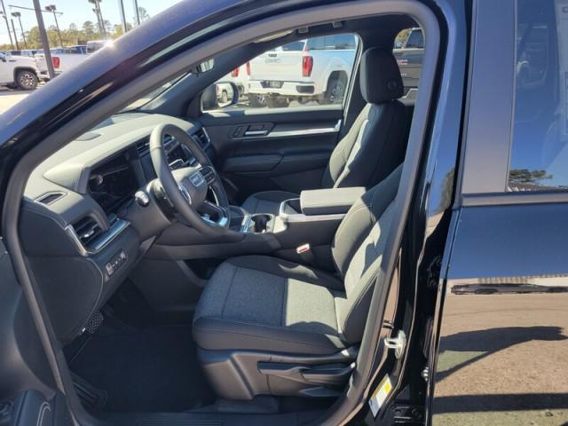 new 2026 GMC Terrain car, priced at $30,990