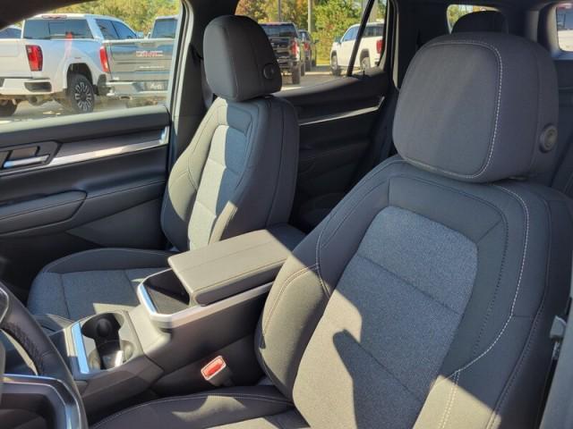 new 2026 GMC Terrain car, priced at $30,990