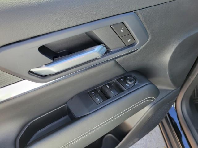 new 2026 GMC Terrain car, priced at $30,990