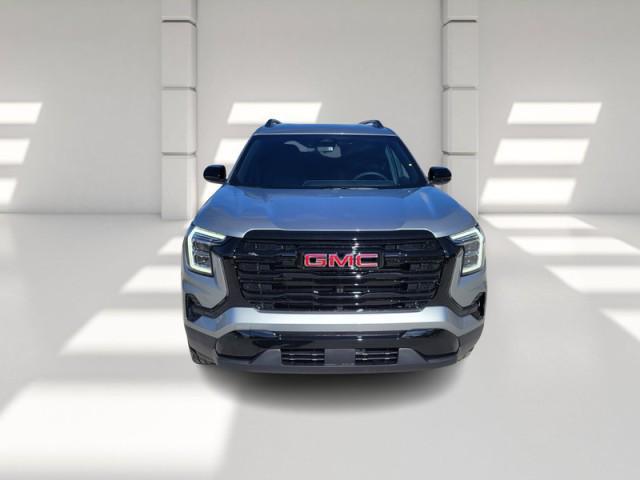 new 2025 GMC Terrain car, priced at $33,285