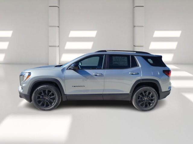 new 2025 GMC Terrain car, priced at $33,285