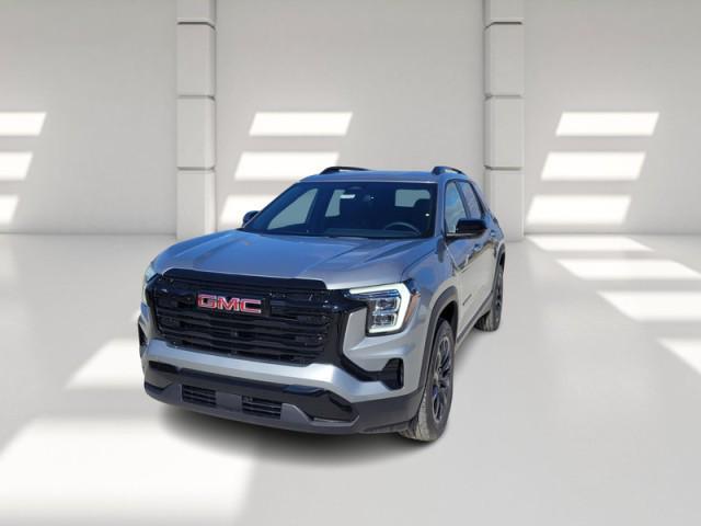 new 2025 GMC Terrain car, priced at $34,785